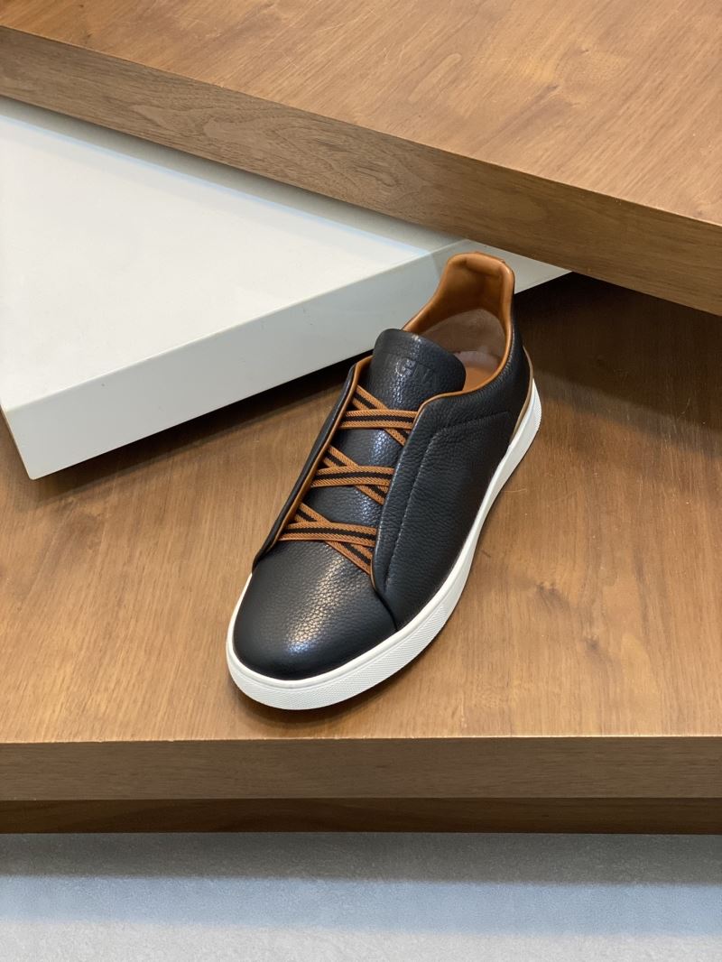 Ermenegildo Zegna Shoes